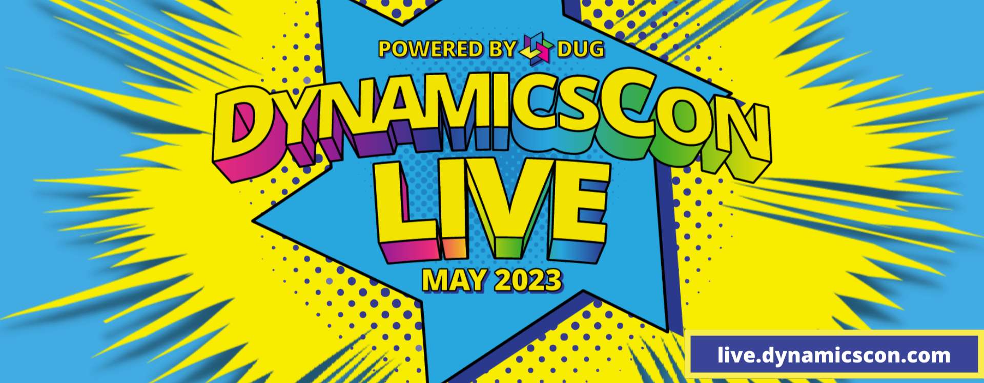 DynamicsCon LIVE 2023